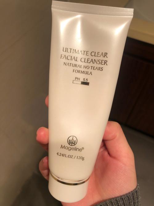 近期護(hù)膚產(chǎn)品