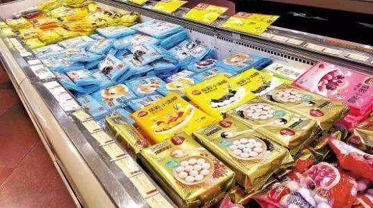 網絡中國節(jié)&middot;元宵|元宵節(jié)快要到了,如何選購元宵湯圓?戳這里