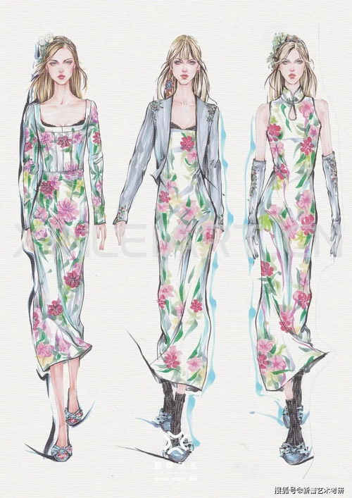 服裝設計考研入門指南,2023考研必看
