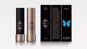 化妝品護膚品包裝設(shè)計參考