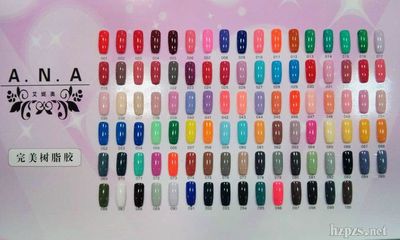 指甲油_完美樹脂甲油膠招商電話 廠家 產(chǎn)品介紹_中國(guó)化妝品招商網(wǎng)