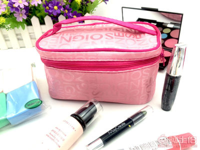專業訂制，品質保障——義烏市阿康模具廠D1-3化妝包